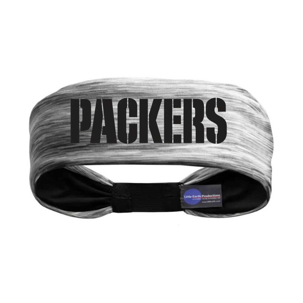 Green Bay Packers Tigerspace Headband